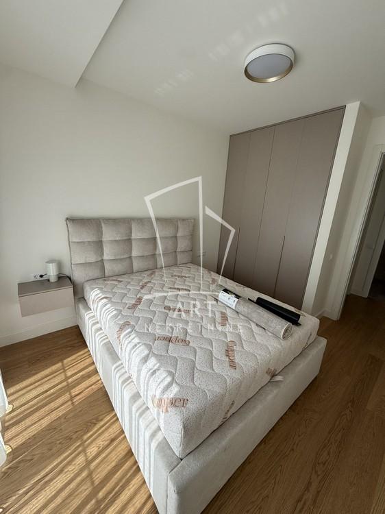 Slika 3 - Omladinskih brigada, Dvosoban stan za izdavanje, 53m2, 950€