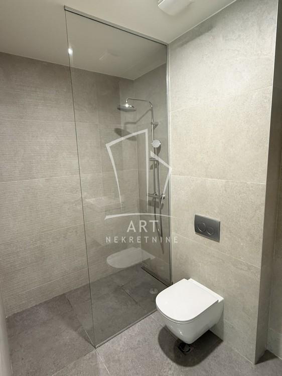 Slika 4 - Omladinskih brigada, Dvosoban stan za izdavanje, 53m2, 950€