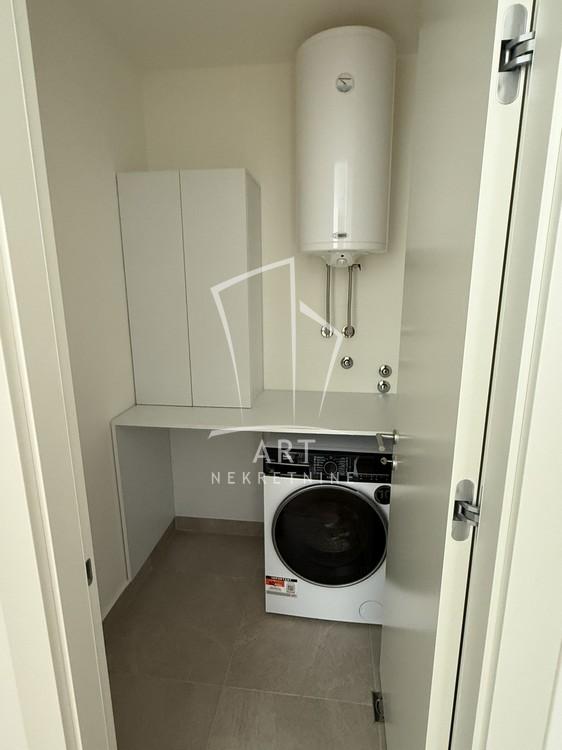 Slika 6 - Omladinskih brigada, Dvosoban stan za izdavanje, 53m2, 950€