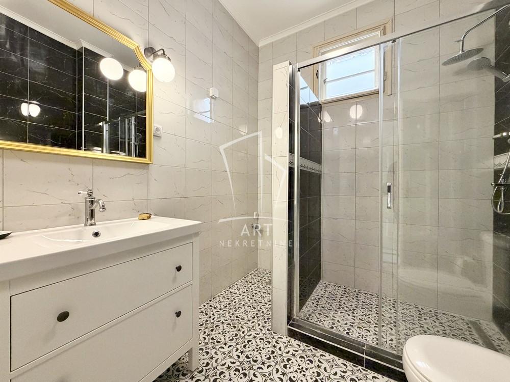 Slika 11 - Milovana Marinkovića,  Kuća za izdavanje, 94m2, 3.500€