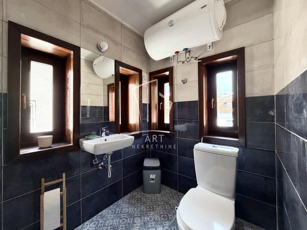 Slika 10 - Milovana Marinkovića,  Kuća za izdavanje, 94m2, 3.500€
