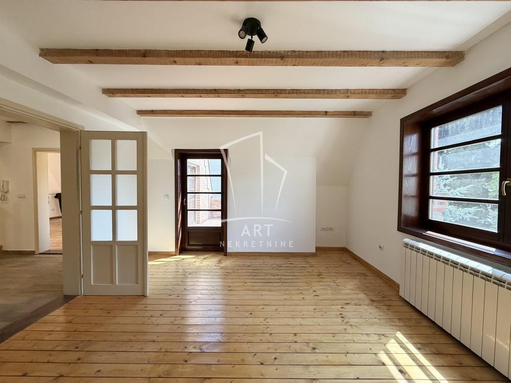 Slika 1 - Milovana Marinkovića,  Kuća za izdavanje, 94m2, 3.500€