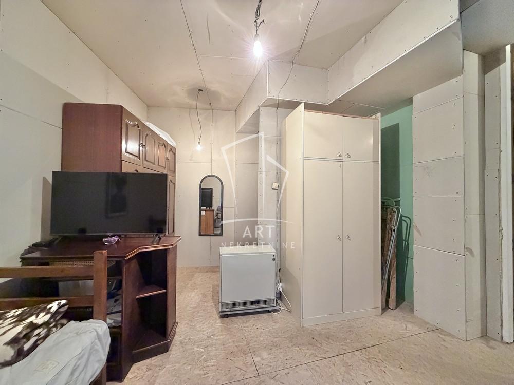 Slika 10 - Njegoševa, Trosoban stan na prodaju, 72m2, 328.500€