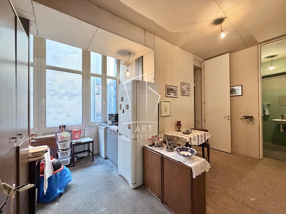 Slika 7 - Njegoševa, Trosoban stan na prodaju, 72m2, 328.500€