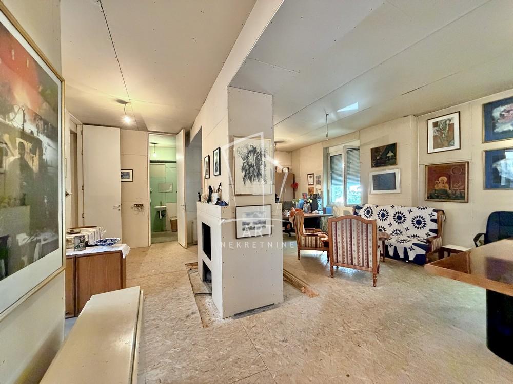 Slika 5 - Njegoševa, Trosoban stan na prodaju, 72m2, 328.500€