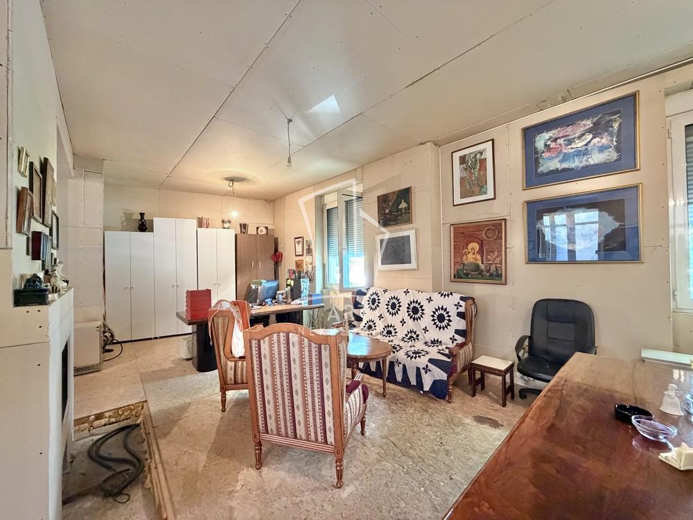 Slika 4 - Njegoševa, Trosoban stan na prodaju, 72m2, 328.500€