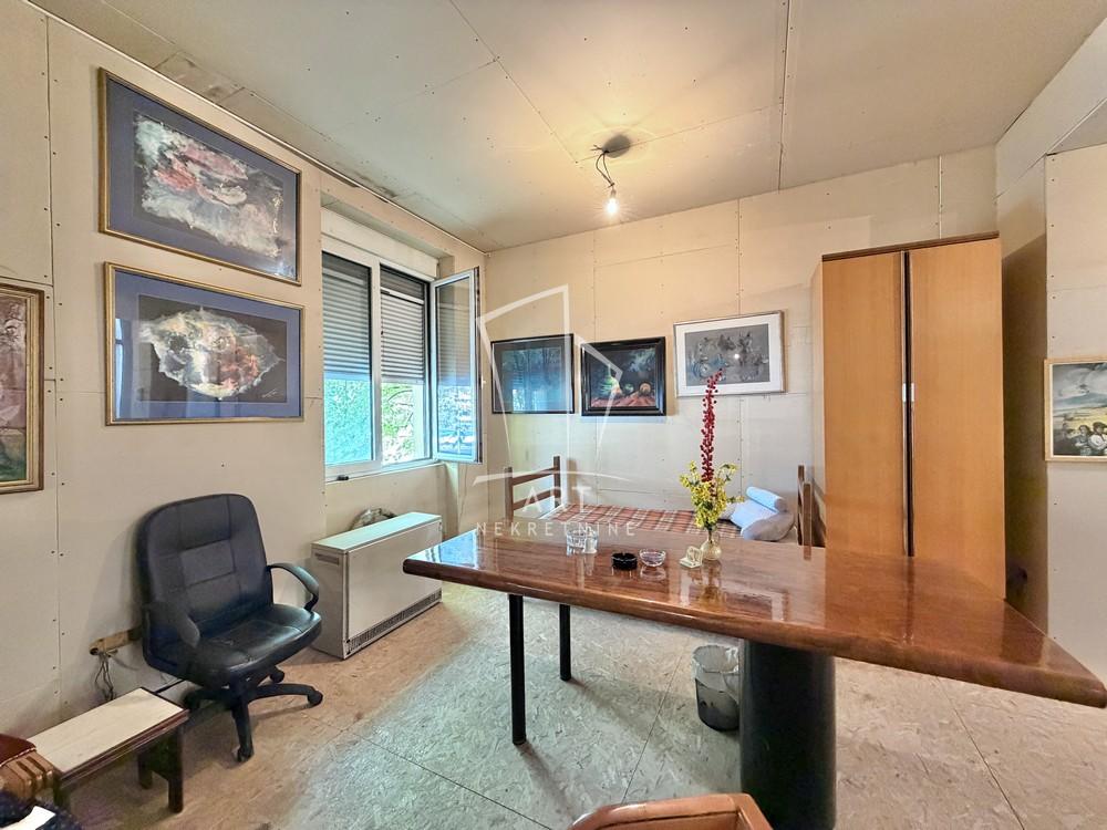 Slika 6 - Njegoševa, Trosoban stan na prodaju, 72m2, 328.500€