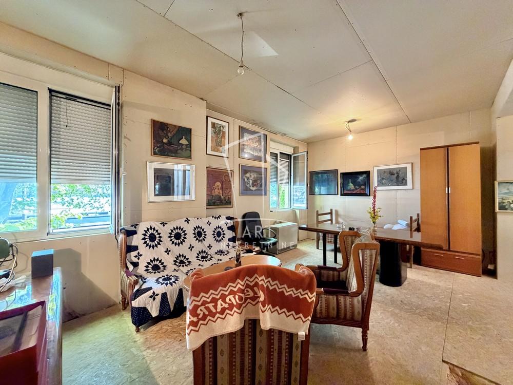 Slika 3 - Njegoševa, Trosoban stan na prodaju, 72m2, 328.500€