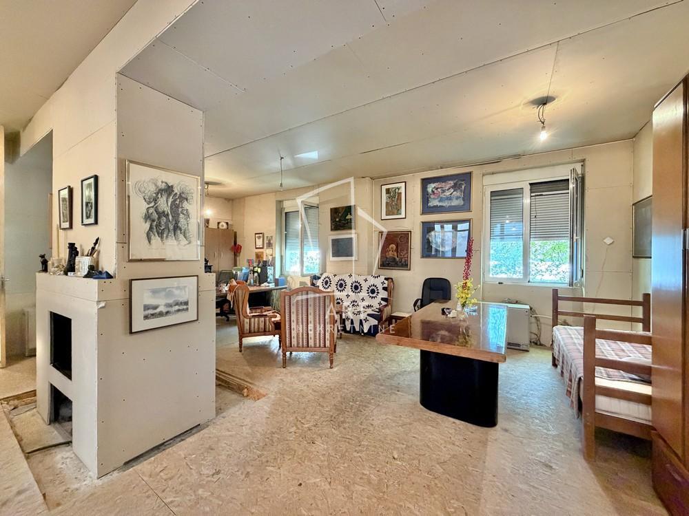 Glavna slika -Njegoševa, Trosoban stan na prodaju, 72m2, 328.500€