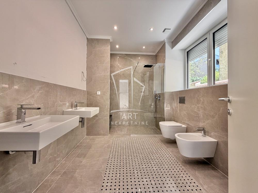 Slika 11 - Internacionalnih brigada, Četvorosoban stan na prodaju, 149m2, 894.000€