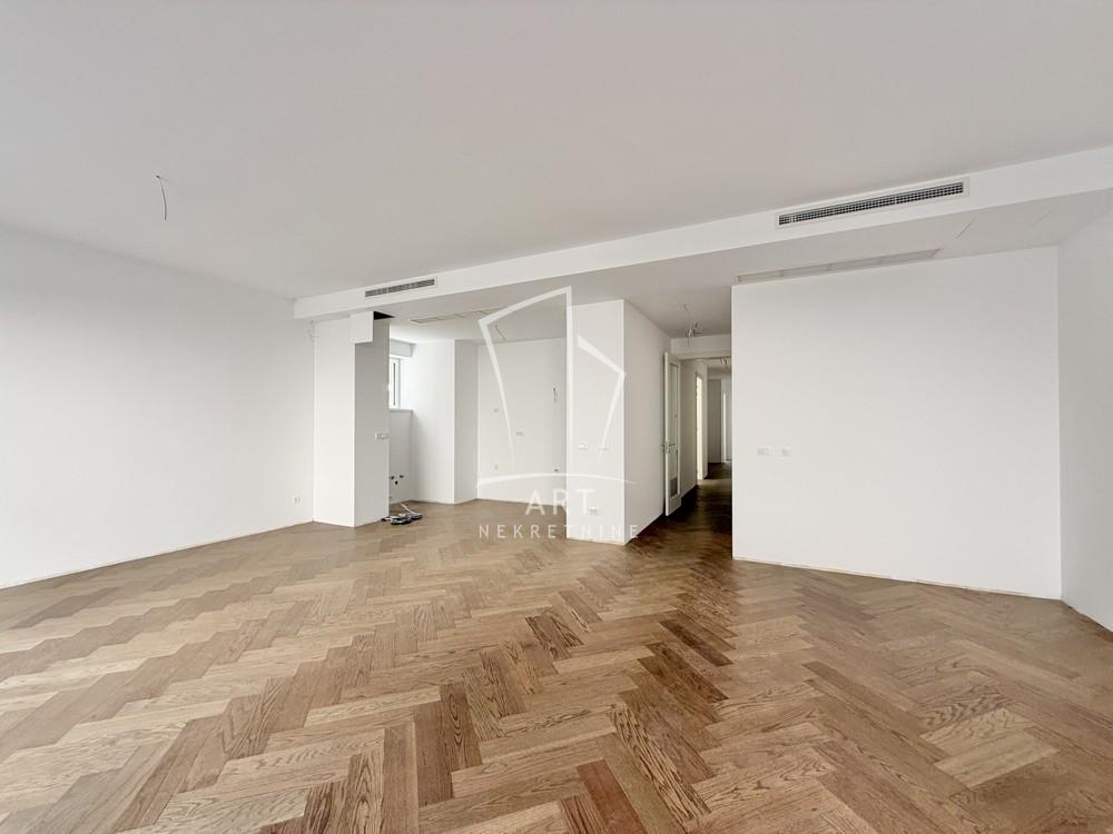 Slika 2 - Internacionalnih brigada, Četvorosoban stan na prodaju, 149m2, 894.000€