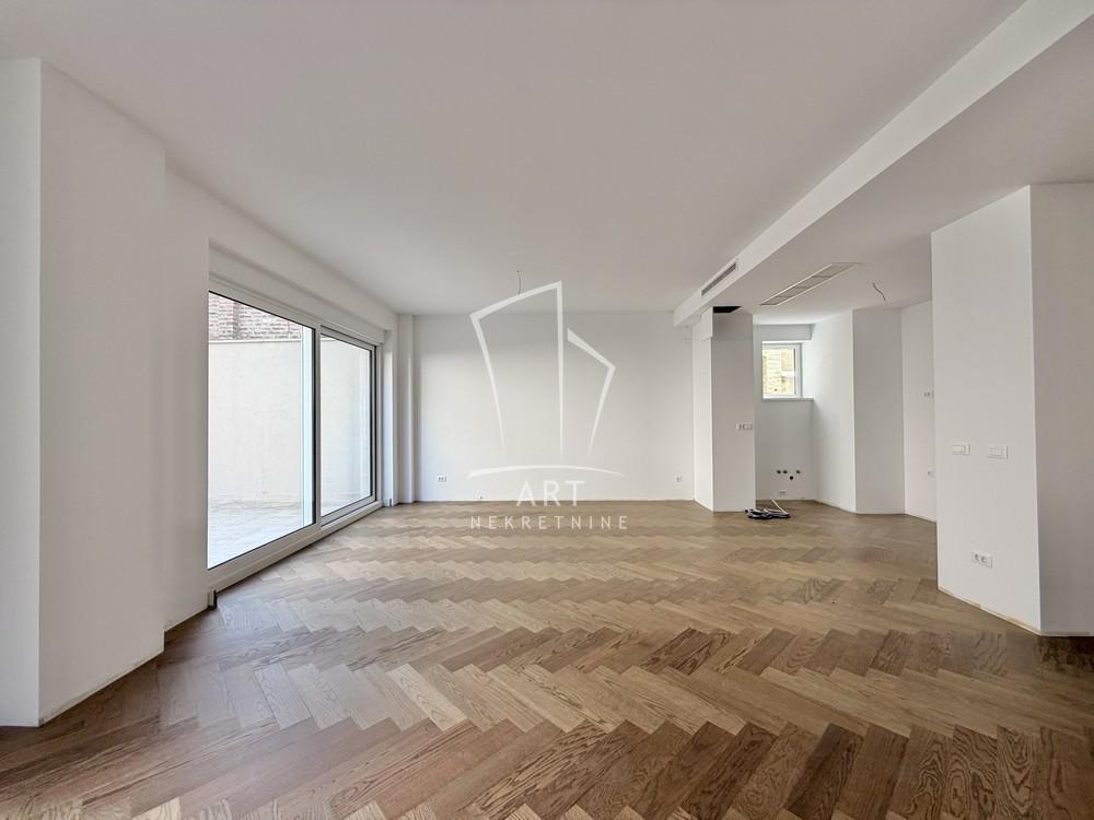 Slika 3 - Internacionalnih brigada, Četvorosoban stan na prodaju, 149m2, 894.000€