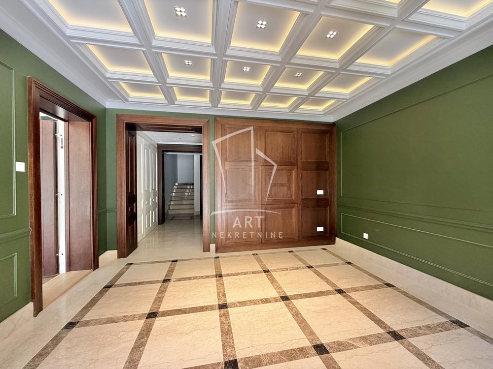 Slika 1 - Internacionalnih brigada, Četvorosoban stan na prodaju, 149m2, 894.000€