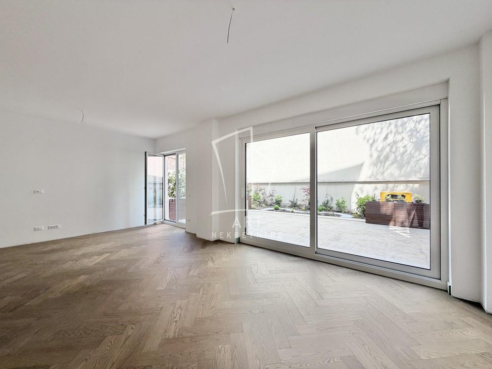 Slika 5 - Internacionalnih brigada, Četvorosoban stan na prodaju, 149m2, 894.000€