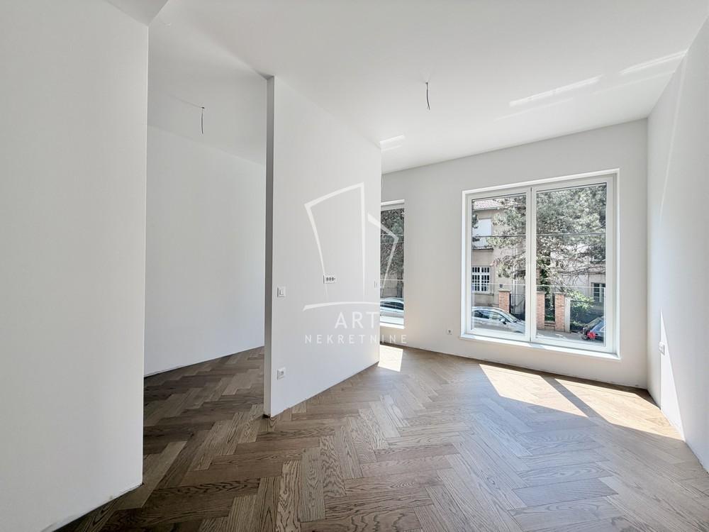 Slika 8 - Internacionalnih brigada, Četvorosoban stan na prodaju, 149m2, 894.000€