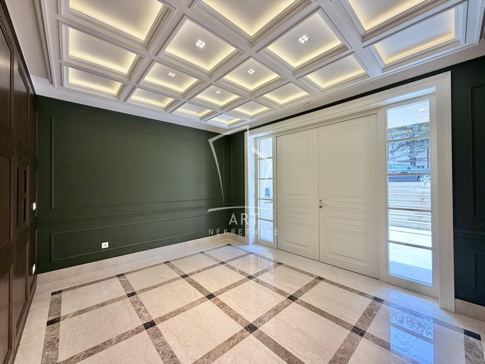 Glavna slika -Internacionalnih brigada, Četvorosoban stan na prodaju, 149m2, 894.000€