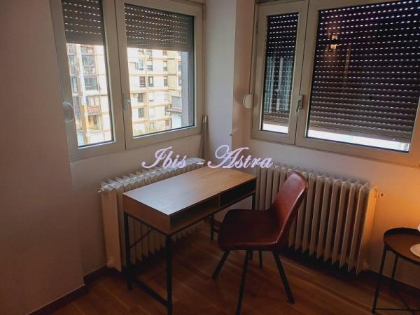 Slika 11 - Mileševska, Dvosoban stan za izdavanje, 60m2, 900€