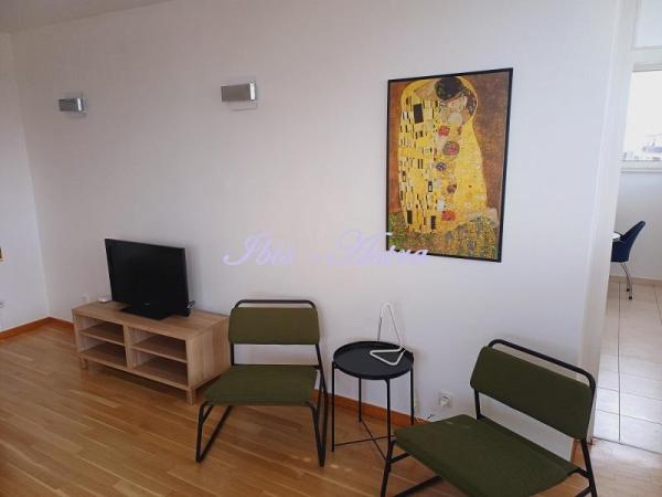 Slika 2 - Mileševska, Dvosoban stan za izdavanje, 60m2, 900€