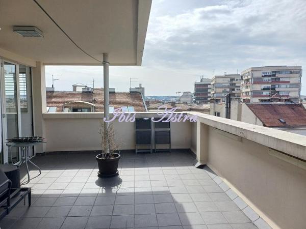 Slika 5 - Mileševska, Dvosoban stan za izdavanje, 60m2, 900€