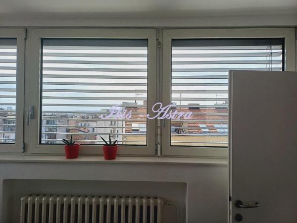 Slika 6 - Mileševska, Dvosoban stan za izdavanje, 60m2, 900€