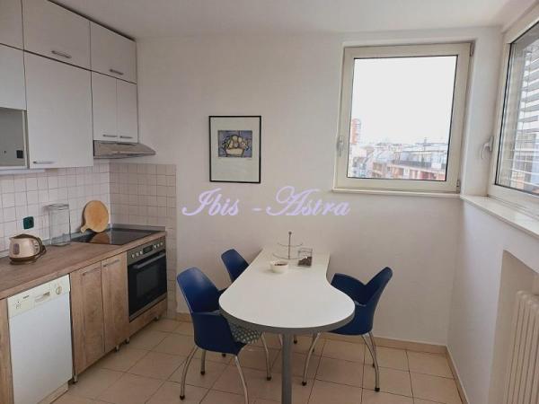 Slika 7 - Mileševska, Dvosoban stan za izdavanje, 60m2, 900€