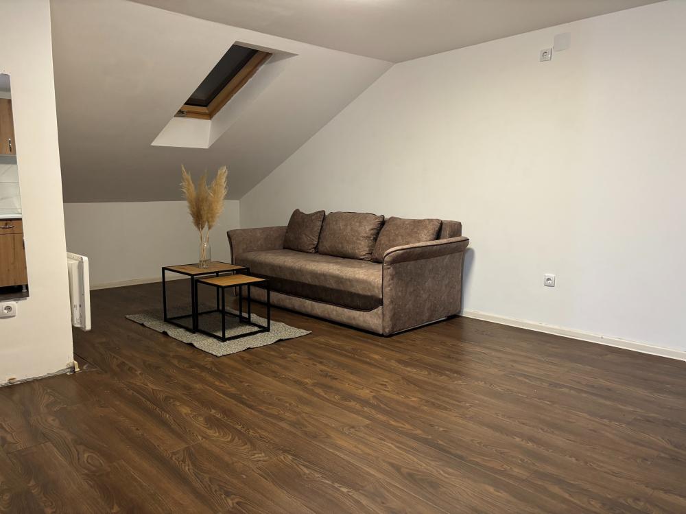 Slika 2 - Ljube Tadića, Jednoiposoban stan za izdavanje, 30m2, 300€