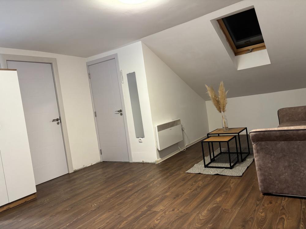 Slika 3 - Ljube Tadića, Jednoiposoban stan za izdavanje, 30m2, 300€