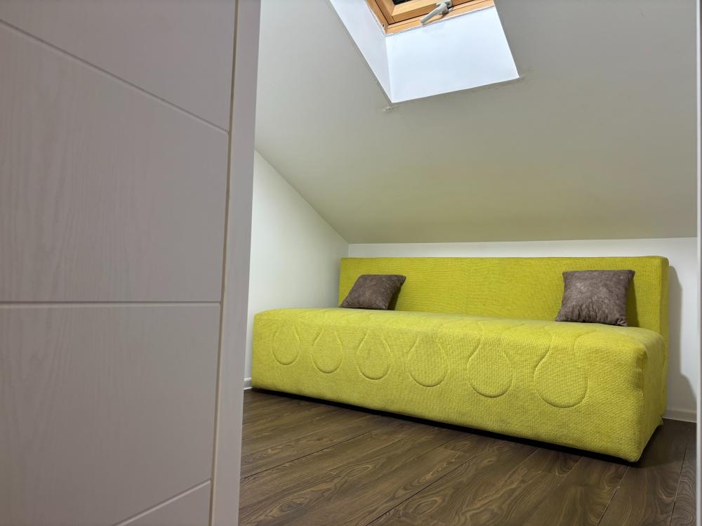 Slika 4 - Ljube Tadića, Jednoiposoban stan za izdavanje, 30m2, 300€