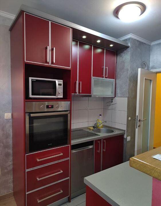 Slika 3 - 2. srpske armije, Trosoban stan za izdavanje, 75m2, 700€