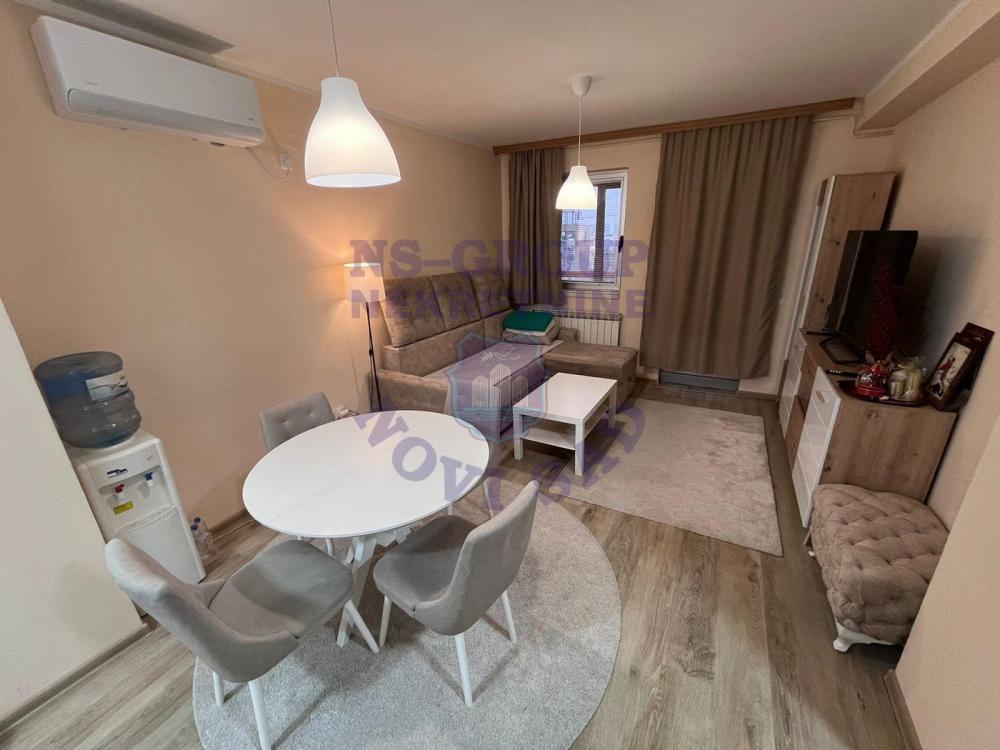 Slika 1 - Dvosoban stan na prodaju, 44m2, 149.560€