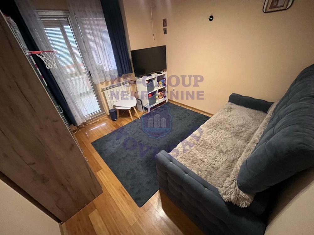 Slika 6 - Dvosoban stan na prodaju, 44m2, 149.560€