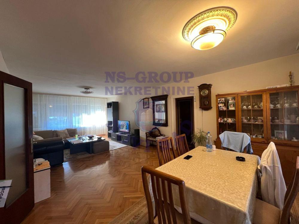 Slika 2 - Četvorosoban stan na prodaju, 98m2, 360.500€