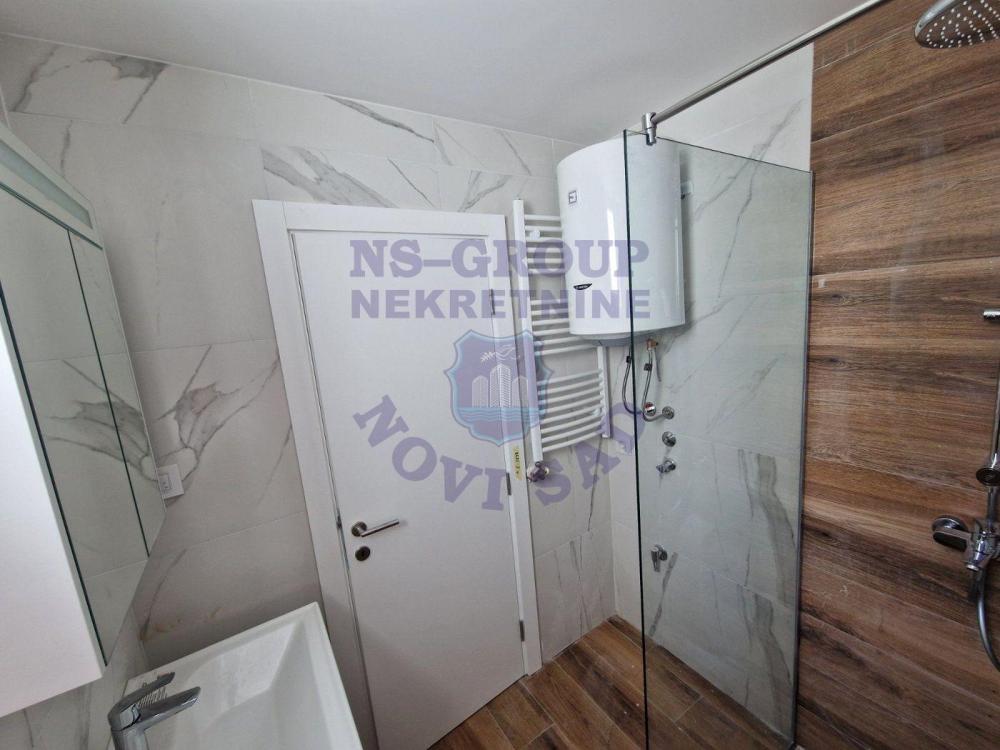 Slika 5 - Dvosoban stan na prodaju, 44m2, 118.450€