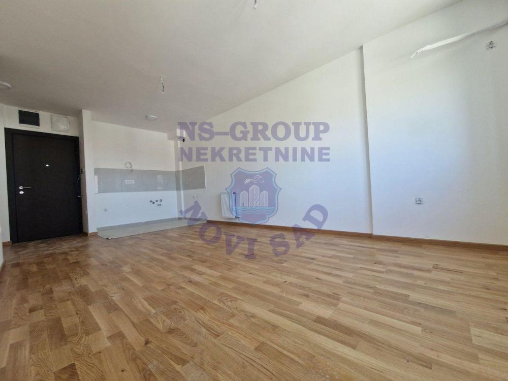 Slika 2 - Dvosoban stan na prodaju, 44m2, 118.450€