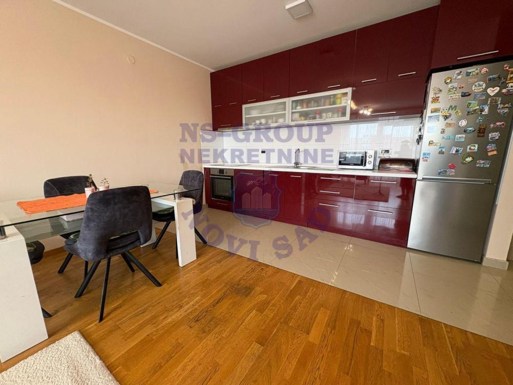 Slika 3 - Četvorosoban stan na prodaju, 90m2, 282.750€