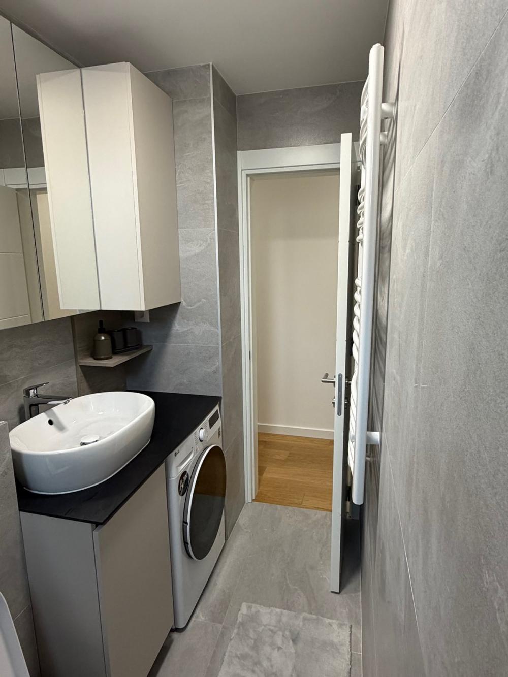 Slika 8 - Stevana Lilića, Dvosoban stan za izdavanje, 51m2, 800€