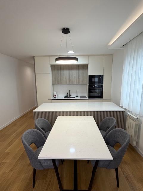 Slika 3 - Stevana Lilića, Dvosoban stan za izdavanje, 51m2, 800€