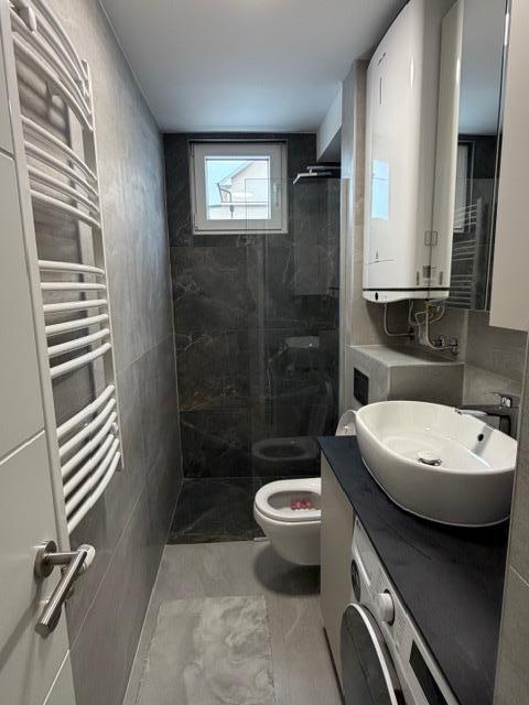 Slika 9 - Stevana Lilića, Dvosoban stan za izdavanje, 51m2, 800€