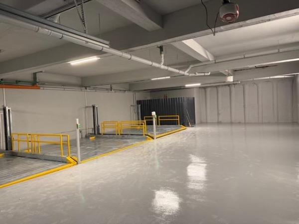 Slika 11 - Stevana Lilića, Dvosoban stan za izdavanje, 51m2, 800€