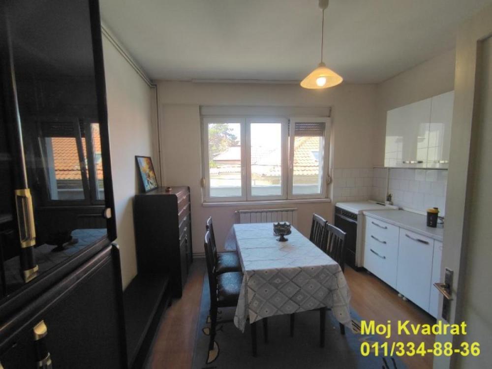 Slika 3 - Jednosoban stan za izdavanje, 46m2, 550€