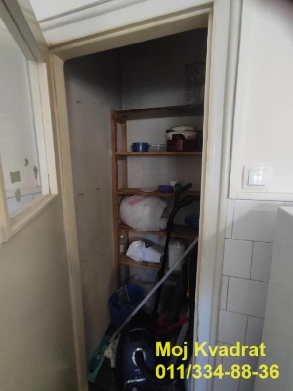 Slika 9 - Jednosoban stan za izdavanje, 46m2, 550€