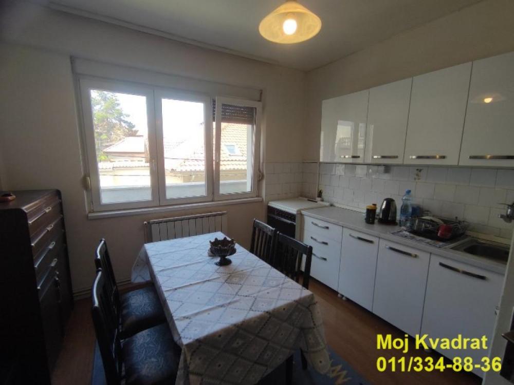 Slika 4 - Jednosoban stan za izdavanje, 46m2, 550€