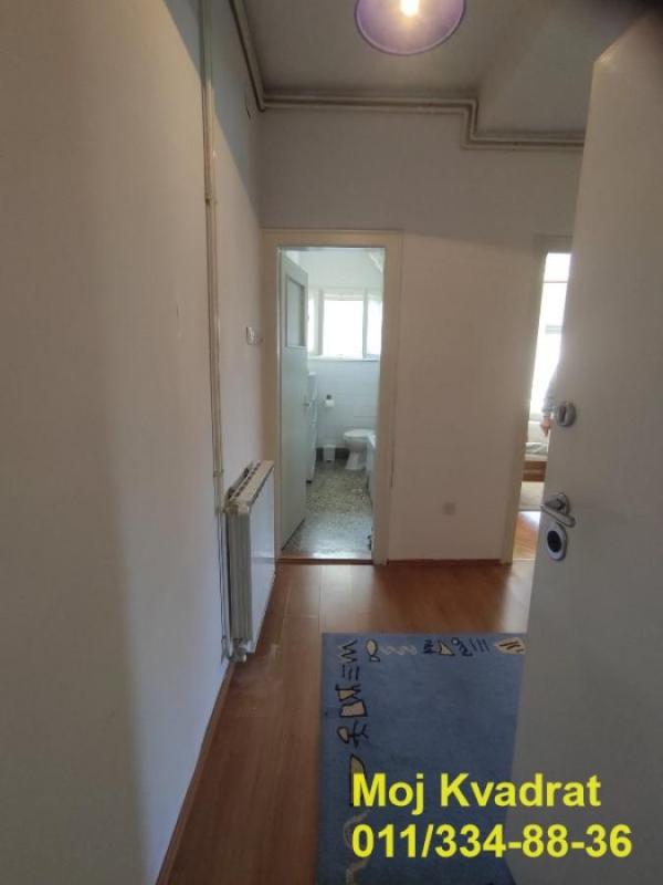 Slika 8 - Jednosoban stan za izdavanje, 46m2, 550€