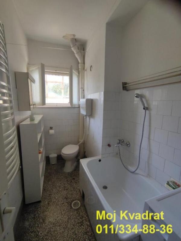 Slika 5 - Jednosoban stan za izdavanje, 46m2, 550€