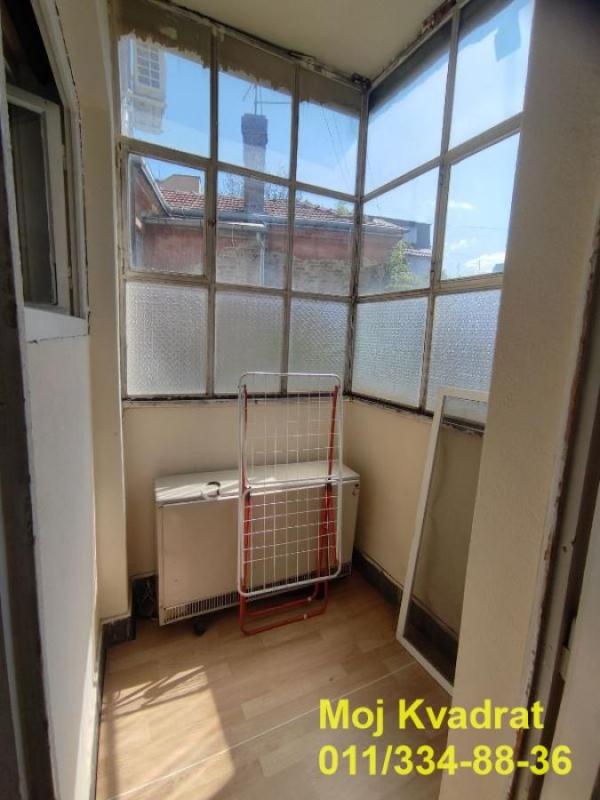 Slika 10 - Jednosoban stan za izdavanje, 46m2, 550€