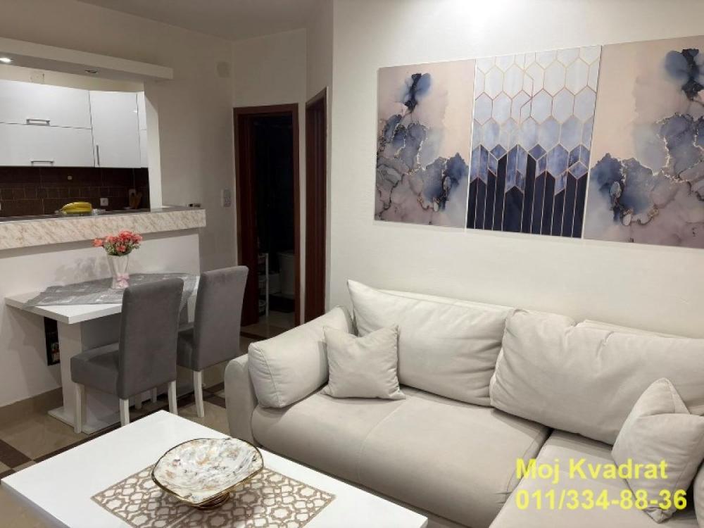 Slika 2 - Jednoiposoban stan na prodaju, 44m2, 120.000€