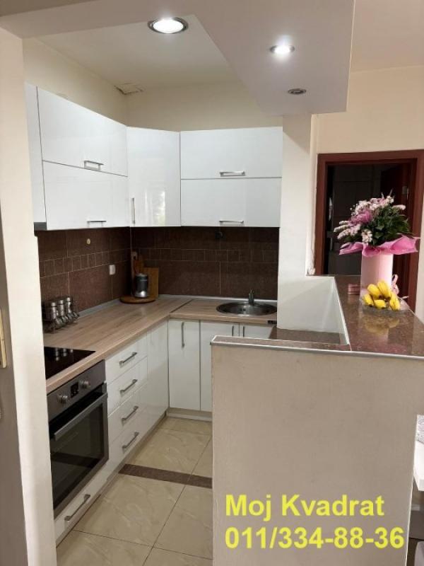 Slika 4 - Jednoiposoban stan na prodaju, 44m2, 120.000€