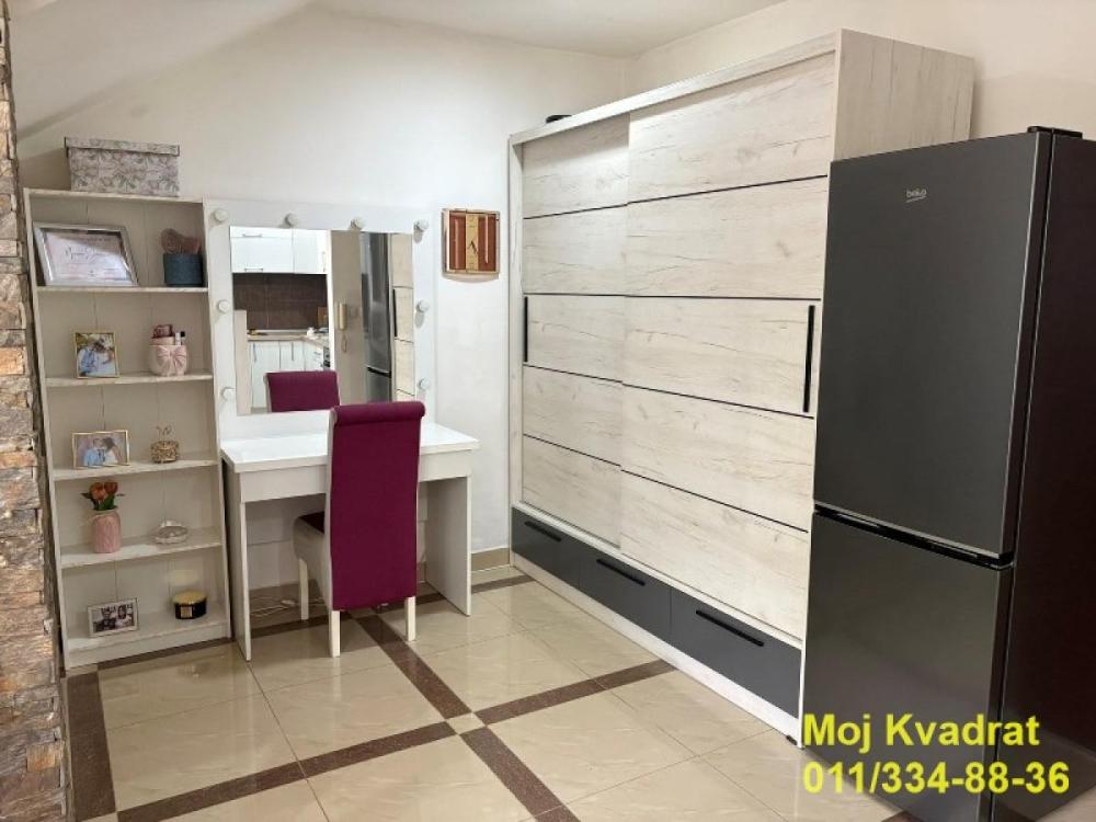 Slika 6 - Jednoiposoban stan na prodaju, 44m2, 120.000€