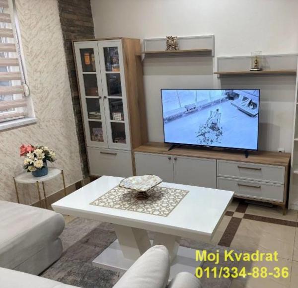 Slika 1 - Jednoiposoban stan na prodaju, 44m2, 120.000€