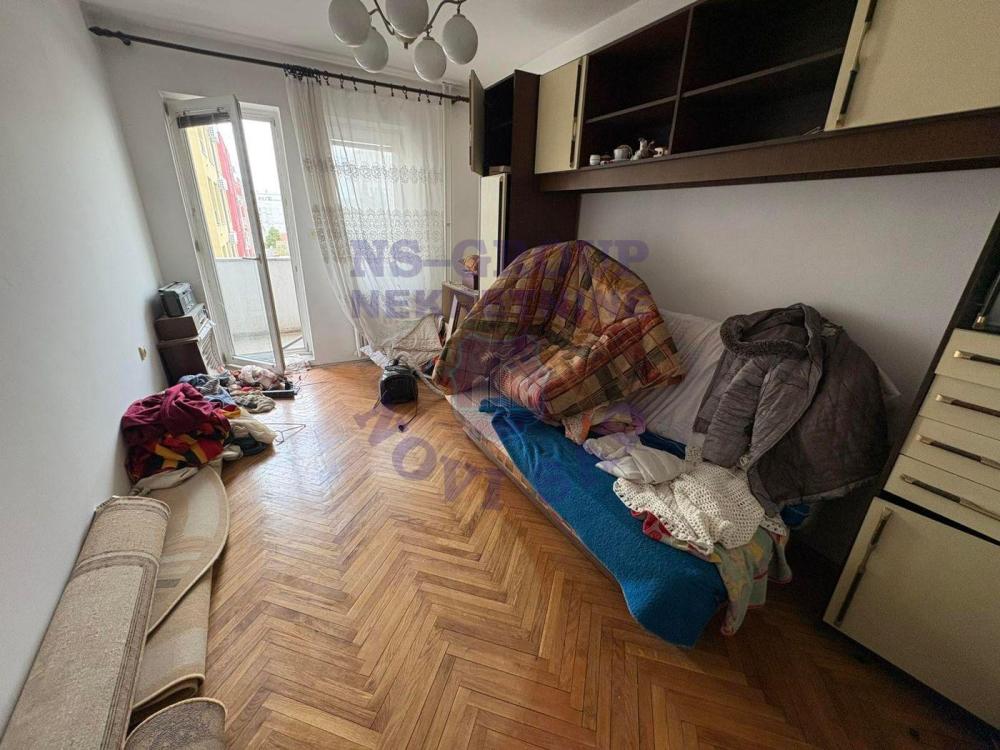 Slika 0 - Dvosoban stan na prodaju, 47m2, 113.300€